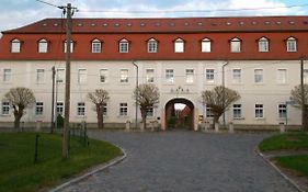 Domäne-Badetz